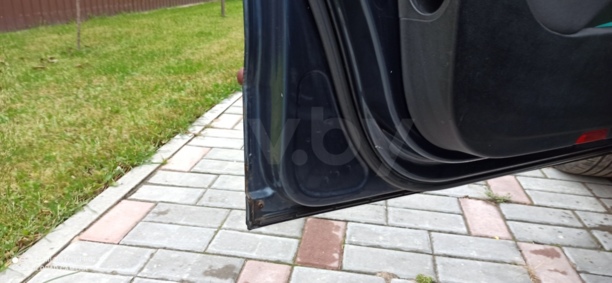 Volkswagen Passat B6, 2006 г.