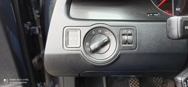 Volkswagen Passat B6, 2006 г.