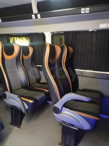 Mercedes-Benz Sprinter 311cdi, 2018 г.