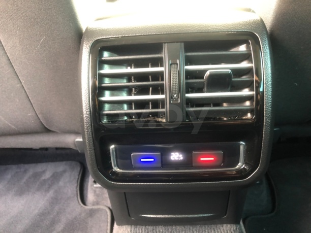 Volkswagen Passat B8, 2016 г.