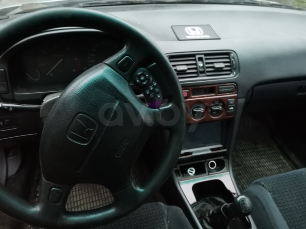 Honda Accord V, 1998 г.