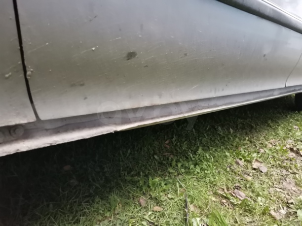 Honda Accord V, 1998 г.