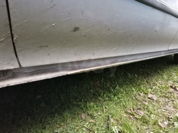 Honda Accord V, 1998 г.