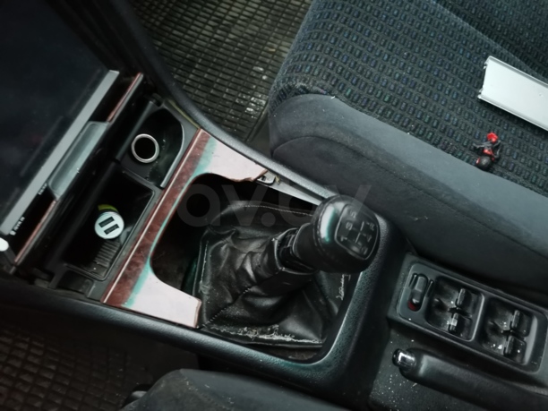 Honda Accord V, 1998 г.