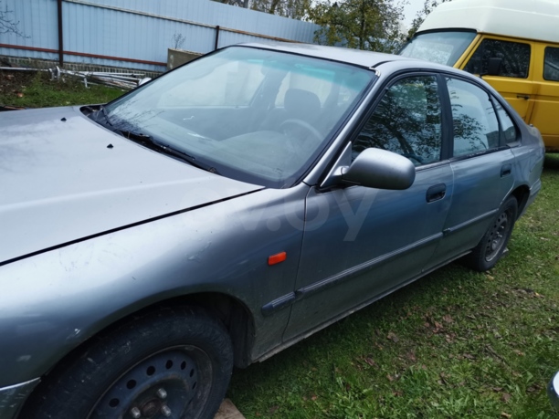 Honda Accord V, 1998 г.