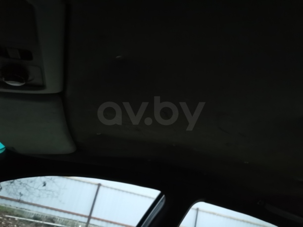 Honda Accord V, 1998 г.