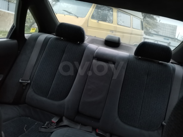 Honda Accord V, 1998 г.