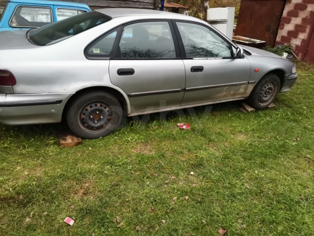 Honda Accord V, 1998 г.