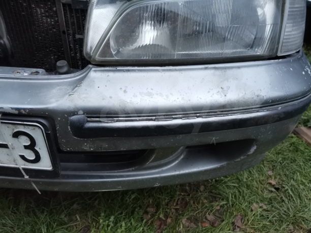 Honda Accord V, 1998 г.