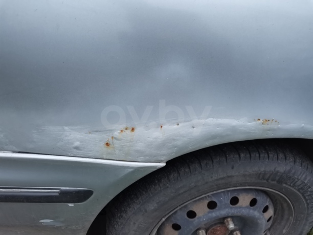 Honda Accord V, 1998 г.