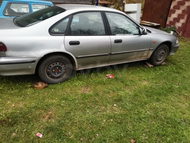 Honda Accord V, 1998 г.