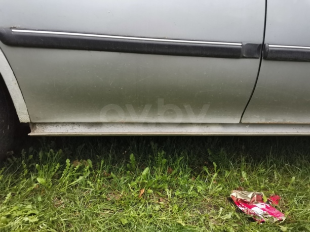 Honda Accord V, 1998 г.