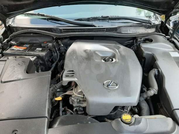 Lexus IS II, 2006 г.