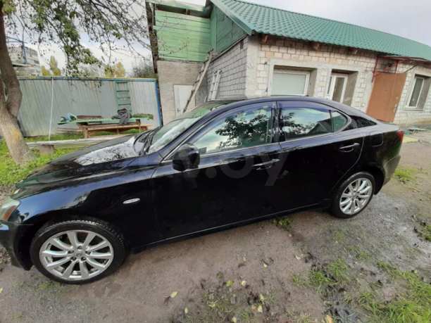 Lexus IS II, 2006 г.