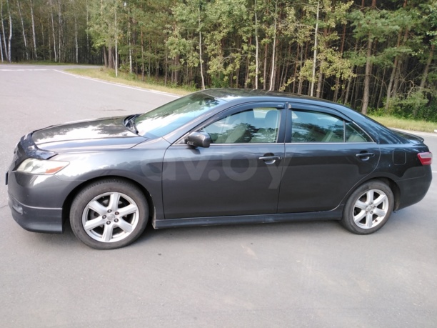 Toyota Camry XV40, 2008 г.