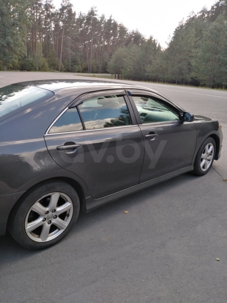 Toyota Camry XV40, 2008 г.