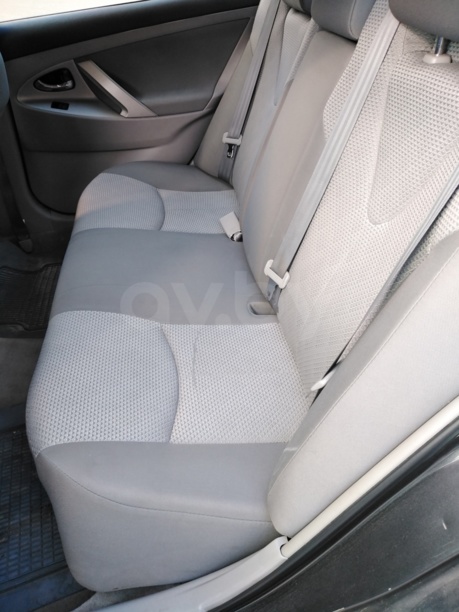 Toyota Camry XV40, 2008 г.