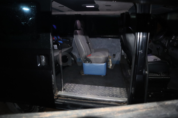 Ford Transit, 2005 г.