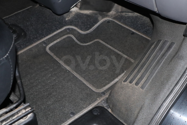 Ford Transit, 2005 г.