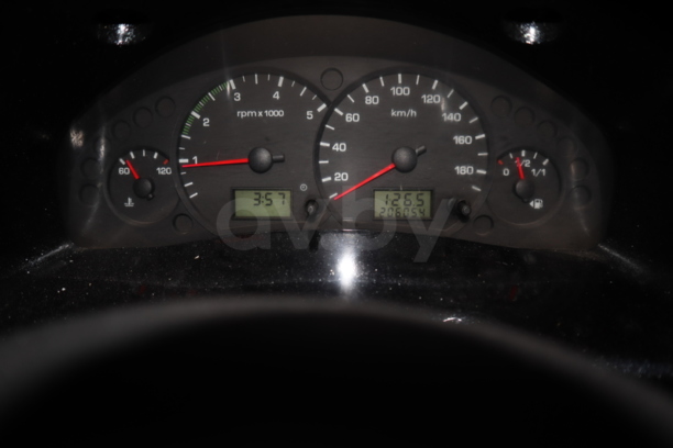 Ford Transit, 2005 г.