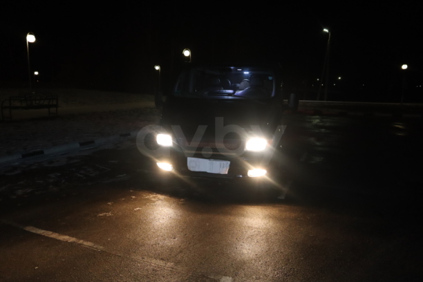 Ford Transit, 2005 г.