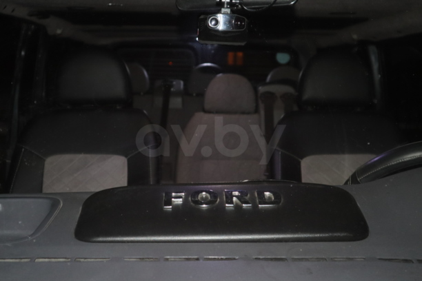 Ford Transit, 2005 г.