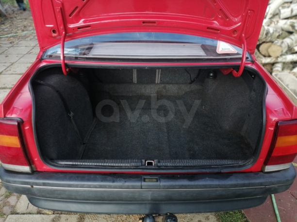 Opel Omega A, 1989 г.