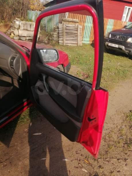 Opel Omega A, 1989 г.