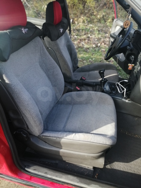 Opel Omega A, 1989 г.