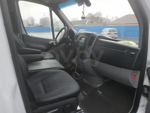 Mercedes-Benz Sprinter 315, 2007 г.