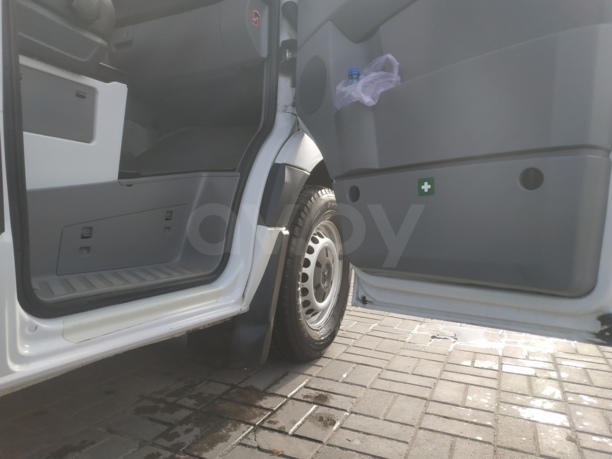 Mercedes-Benz Sprinter 315, 2007 г.