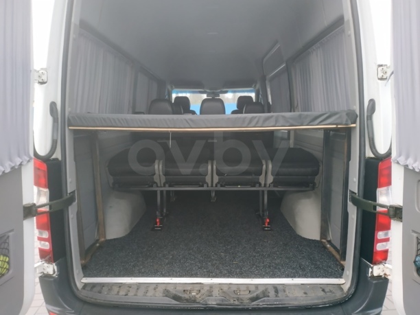 Mercedes-Benz Sprinter 315, 2007 г.