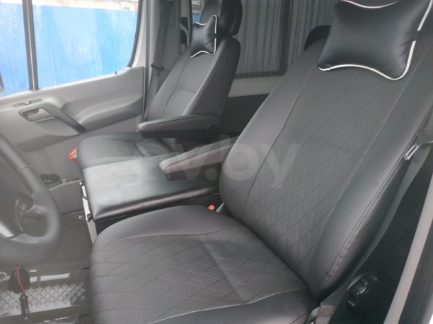 Mercedes-Benz Sprinter 315, 2007 г.