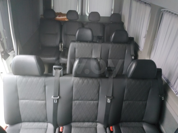 Mercedes-Benz Sprinter 315, 2007 г.