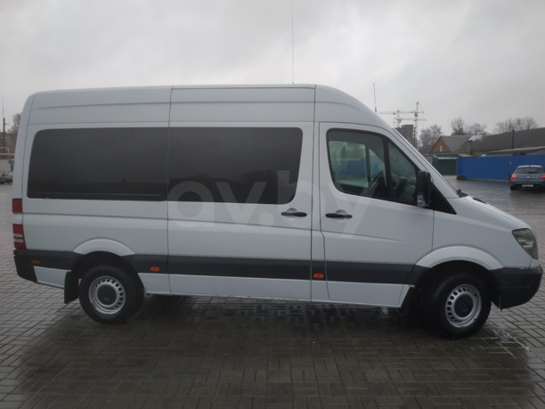 Mercedes-Benz Sprinter 315, 2007 г.