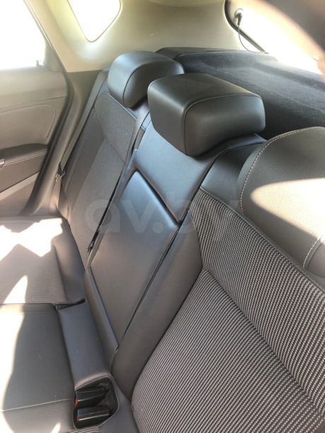 Opel Astra J, 2010 г.