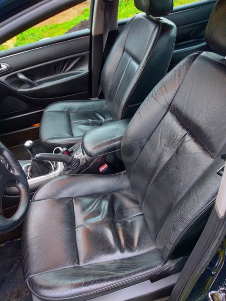 Peugeot 607 I, 2000 г.
