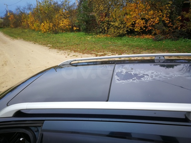 Renault Laguna II, 2002 г.