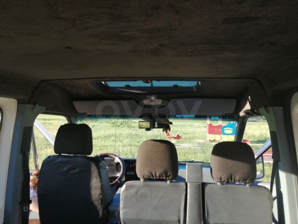 Mercedes-Benz Sprinter, 1999 г.