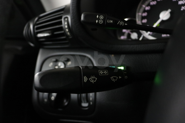Mercedes-Benz CLC, 2009 г.