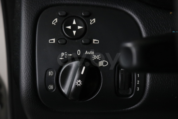 Mercedes-Benz CLC, 2009 г.