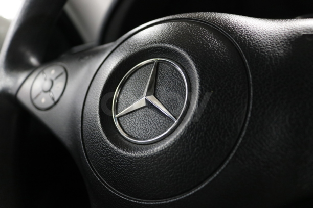 Mercedes-Benz CLC, 2009 г.