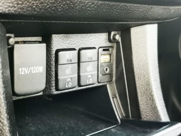 Toyota Corolla XI (E170), 2013 г.