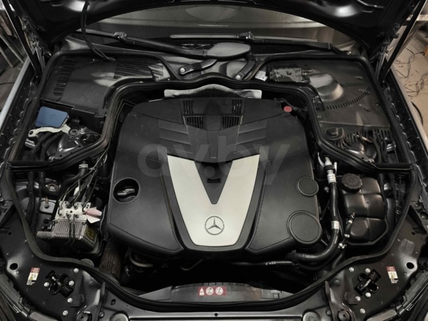 Mercedes-Benz E-Класс W211, S211, 2005 г.