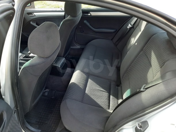 BMW 3 серия E46, 2000 г.