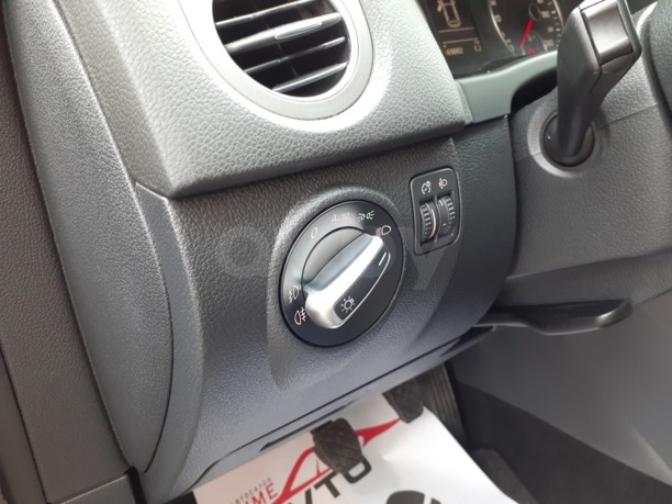 Volkswagen Tiguan I · Рестайлинг, 2011 г.
