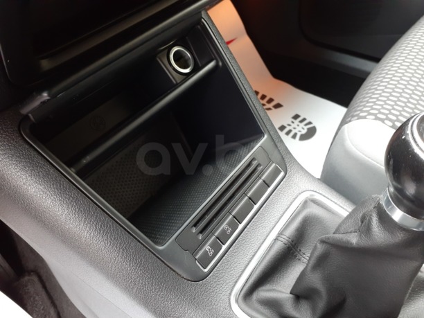Volkswagen Tiguan I · Рестайлинг, 2011 г.