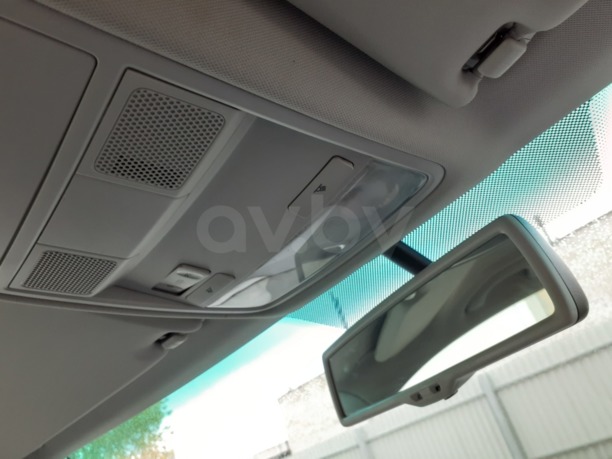 Volkswagen Tiguan I · Рестайлинг, 2011 г.