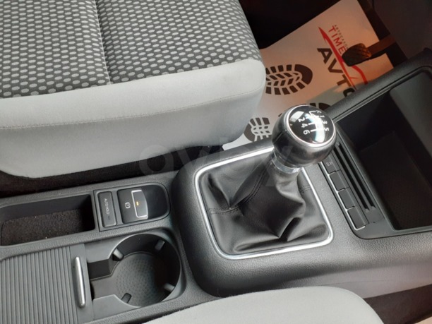 Volkswagen Tiguan I · Рестайлинг, 2011 г.
