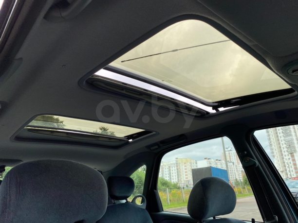 Renault Scenic I, 1997 г.